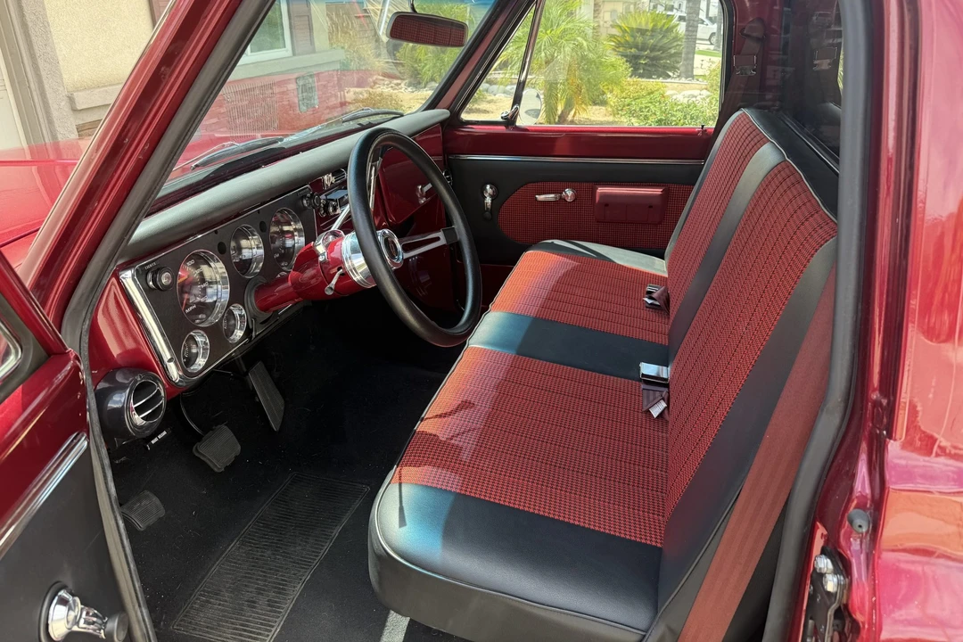 1969 Chevrolet C/K 2nd Gen - Image 23 of 31