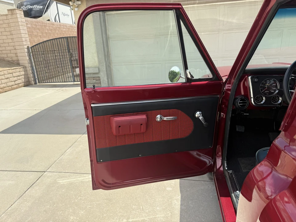 1969 Chevrolet C/K 2nd Gen - Image 24 of 31