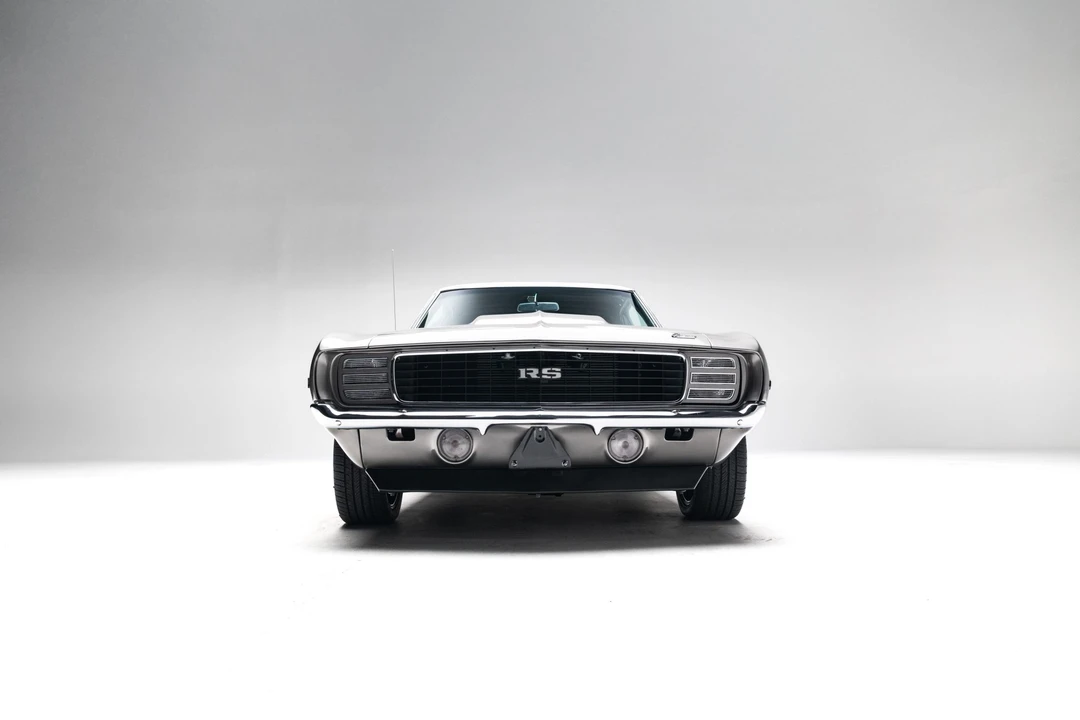 1969 Chevrolet Camaro 1st Gen - Image 23 of 31