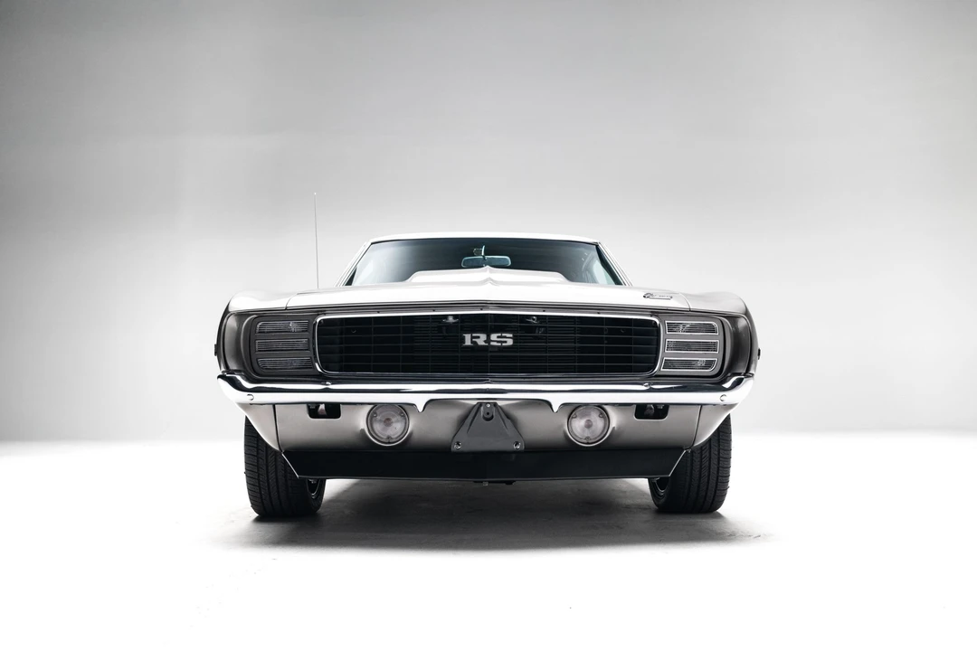 1969 Chevrolet Camaro 1st Gen - Image 24 of 31