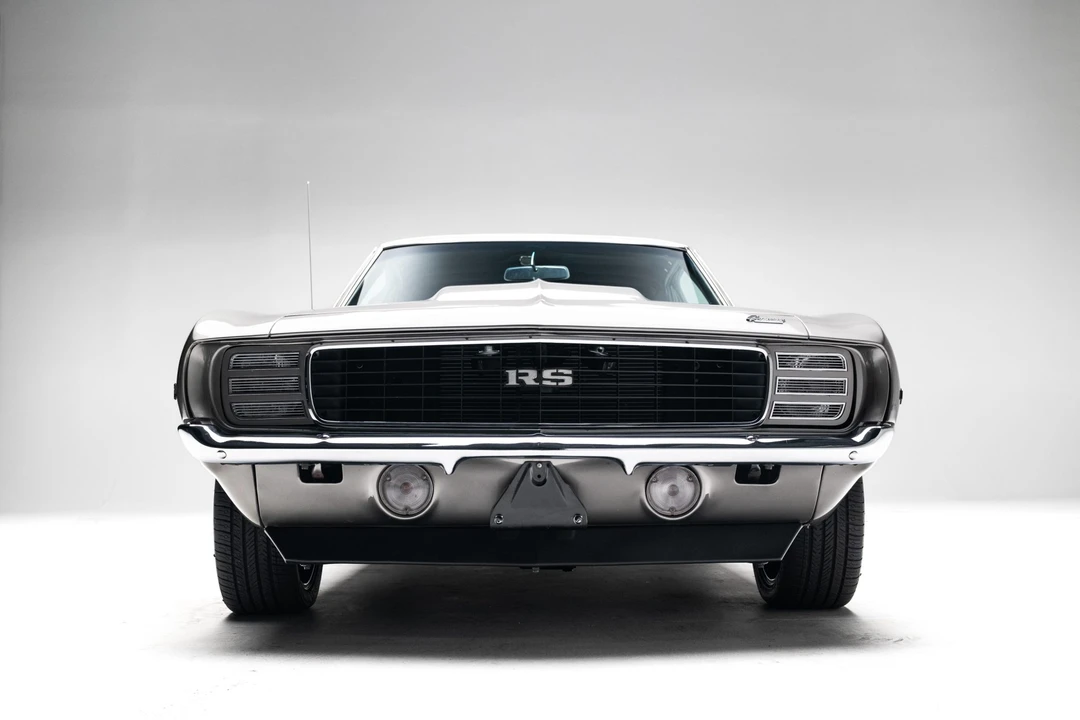 1969 Chevrolet Camaro 1st Gen - Image 25 of 31