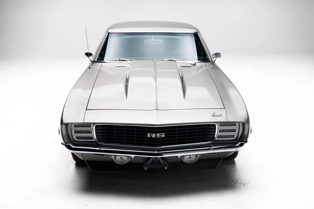 1969 Chevrolet Camaro 1st Gen - Image 28 of 31