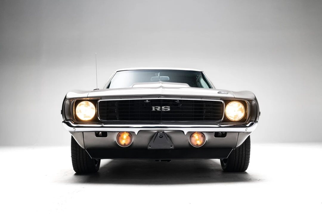 1969 Chevrolet Camaro 1st Gen - Image 29 of 31