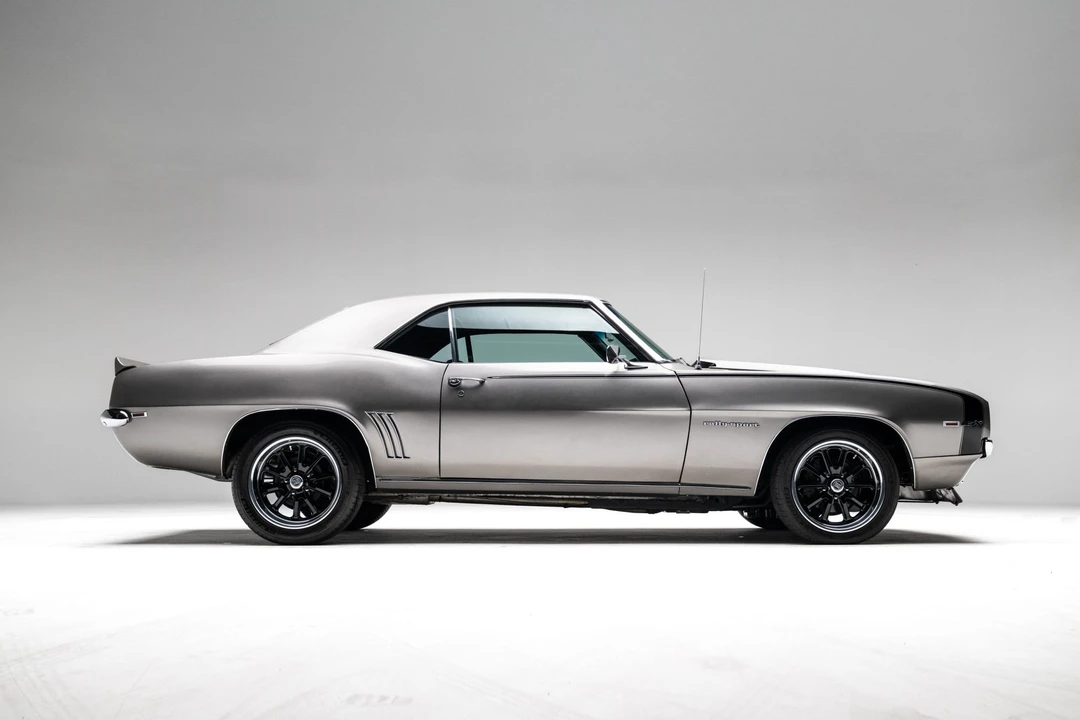 1969 Chevrolet Camaro 1st Gen - Image 13 of 31