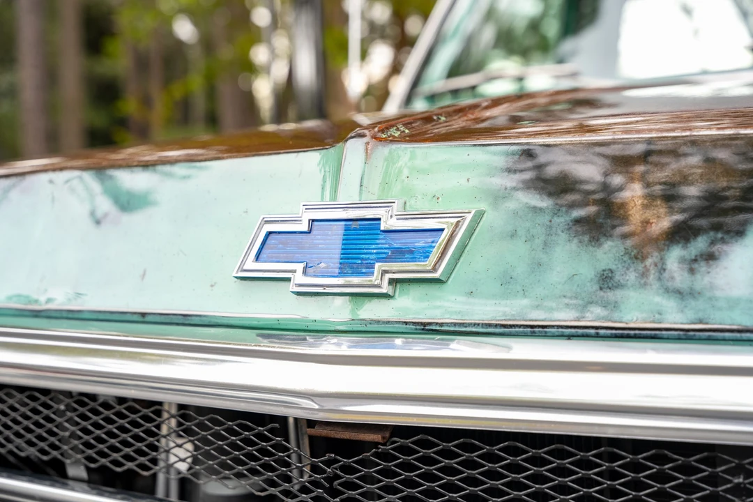 1969 Chevrolet C/K 1st Gen - Image 14 of 31