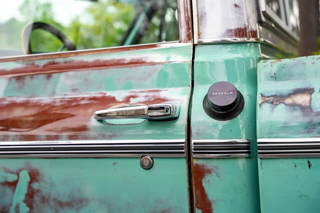 1969 Chevrolet C/K 1st Gen - Image 18 of 31