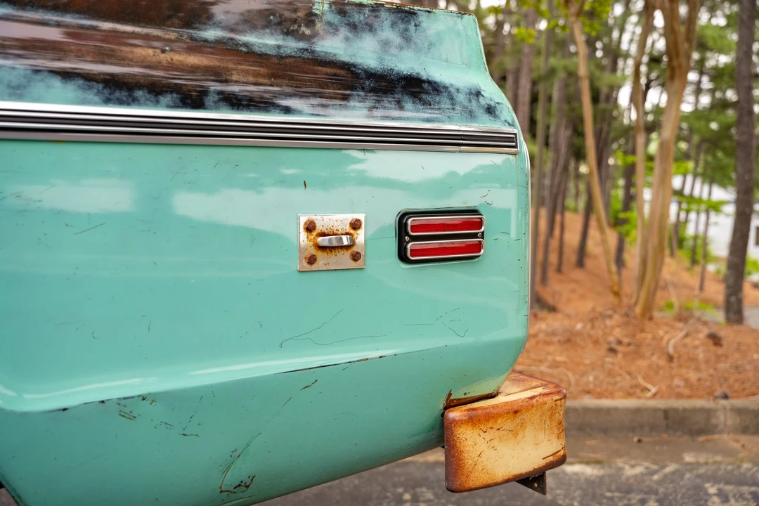 1969 Chevrolet C/K 1st Gen - Image 22 of 31