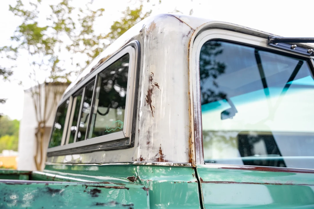1969 Chevrolet C/K 1st Gen - Image 30 of 31