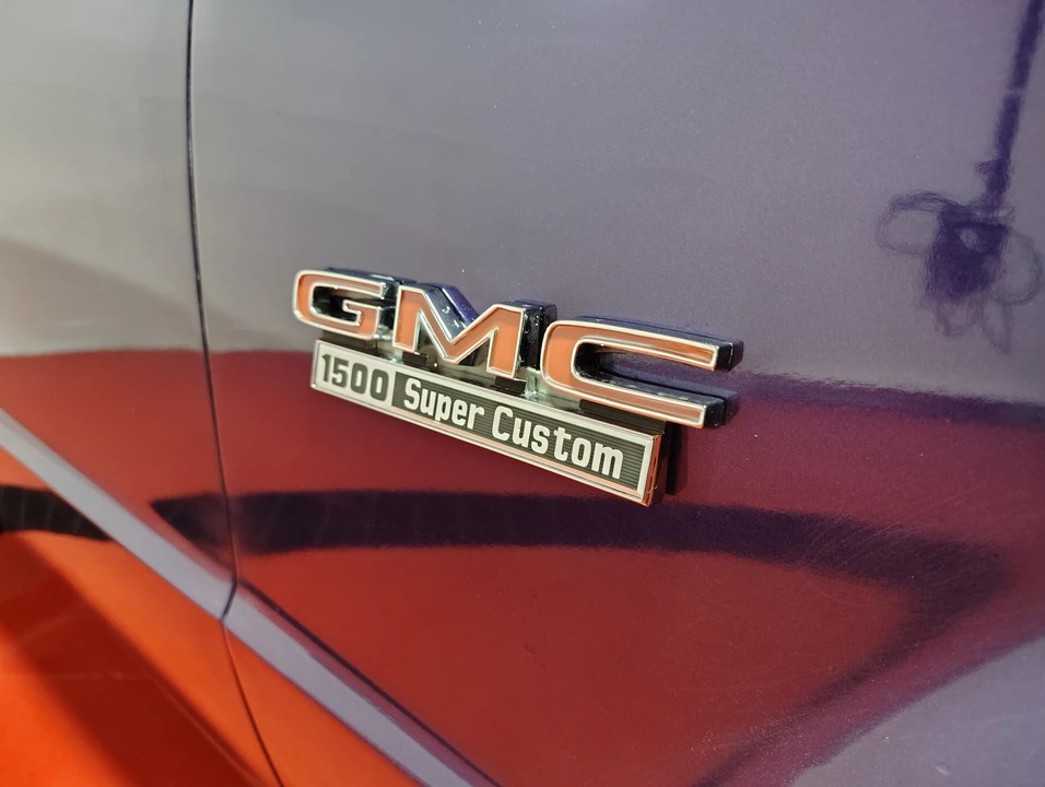 1969 GMC C/K 2nd Gen - Image 26 of 31