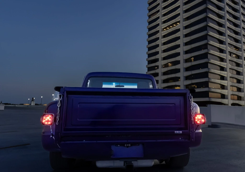 1969 GMC C/K 2nd Gen - Image 11 of 31