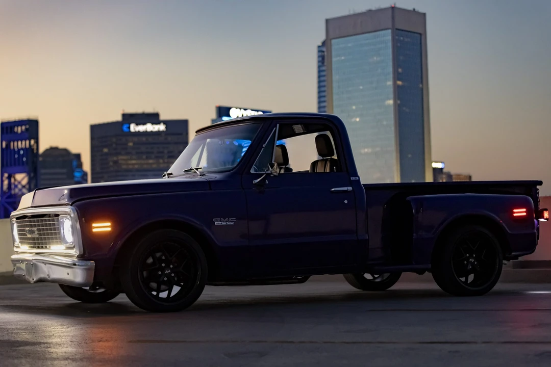1969 GMC C/K 2nd Gen - Image 7 of 31