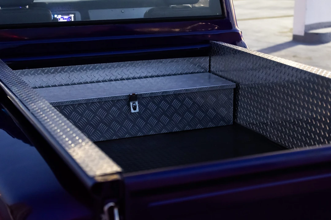 1969 GMC C/K 2nd Gen - Image 30 of 31