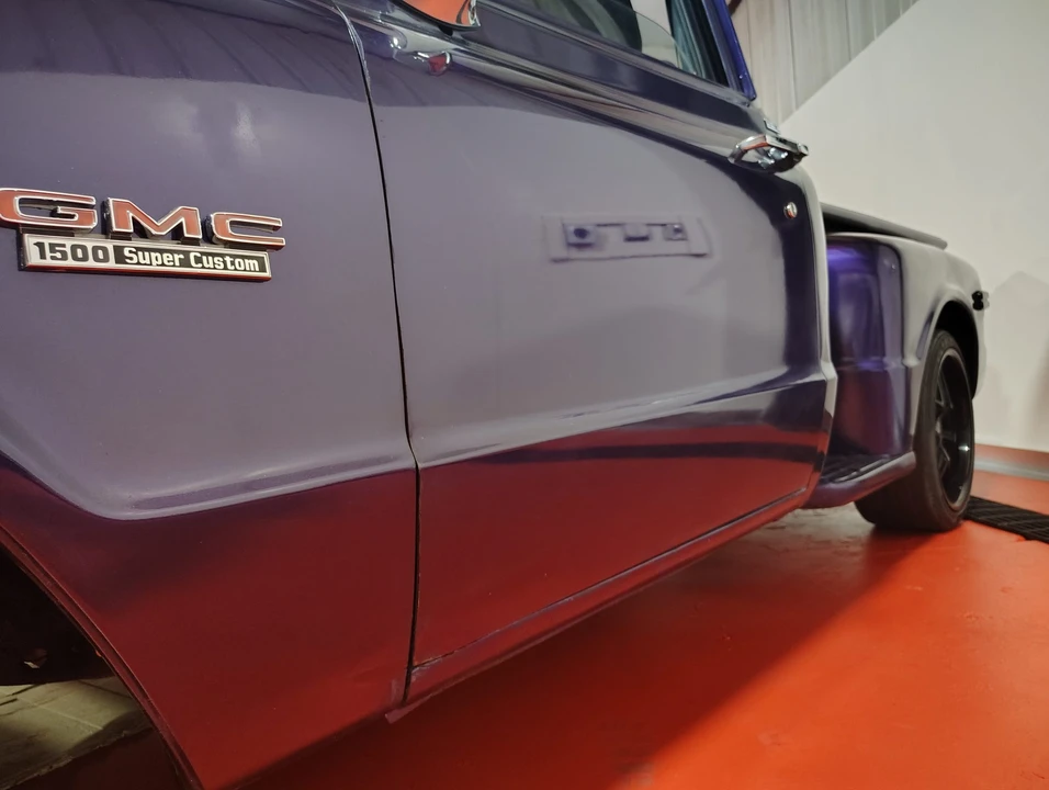 1969 GMC C/K 2nd Gen - Image 25 of 31