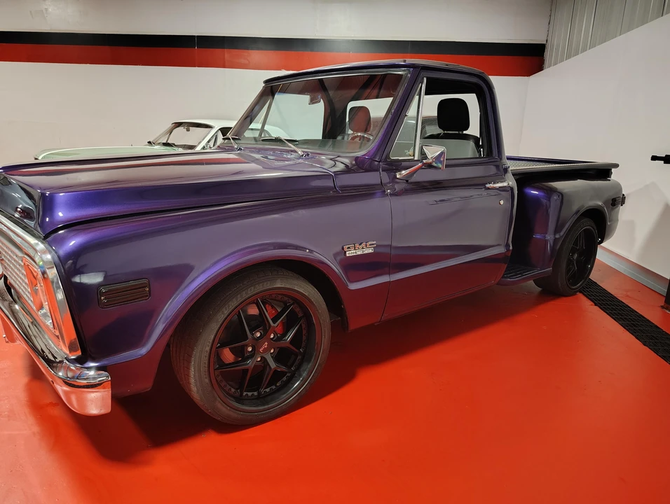 1969 GMC C/K 2nd Gen - Image 20 of 31
