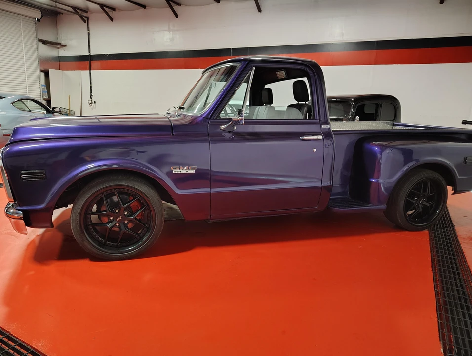 1969 GMC C/K 2nd Gen - Image 19 of 31