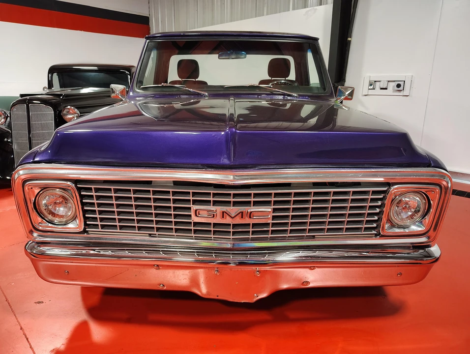 1969 GMC C/K 2nd Gen - Image 15 of 31