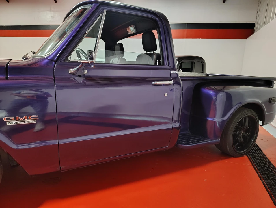 1969 GMC C/K 2nd Gen - Image 18 of 31