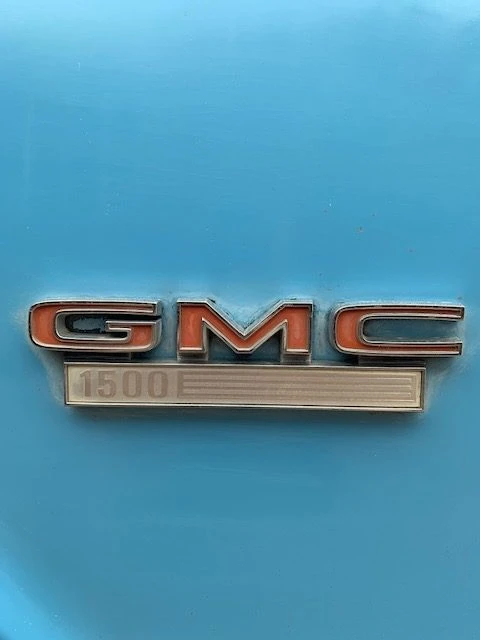 1969 GMC C/K 1st Gen - Image 23 of 31