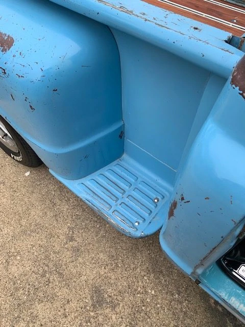 1969 GMC C/K 1st Gen - Image 22 of 31