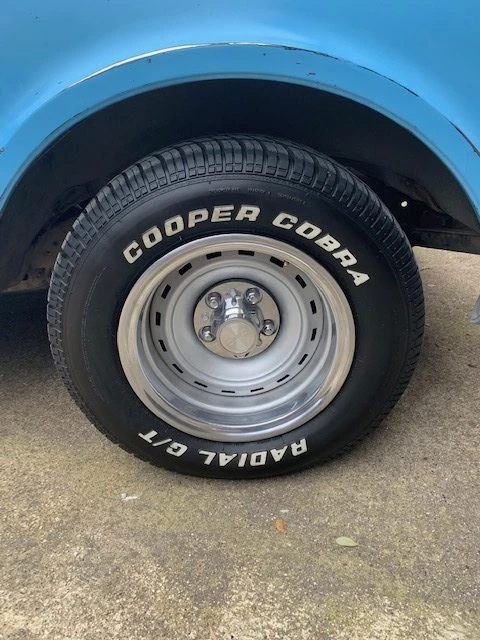 1969 GMC C/K 1st Gen - Image 24 of 31