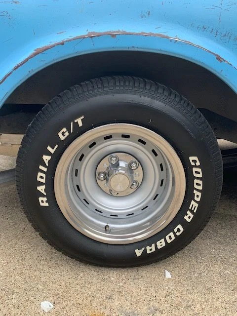 1969 GMC C/K 1st Gen - Image 25 of 31