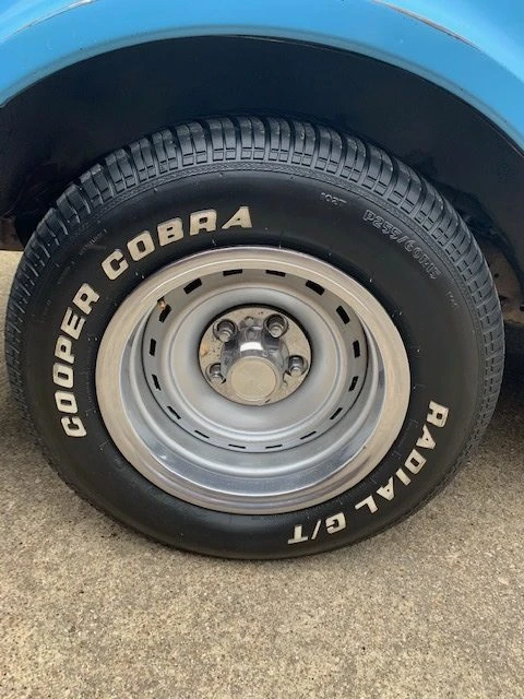1969 GMC C/K 1st Gen - Image 26 of 31