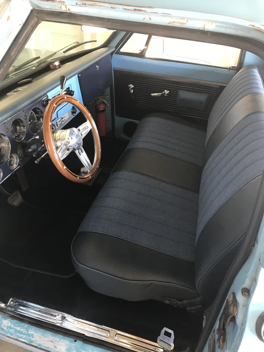 1969 GMC C/K 1st Gen - Image 31 of 31
