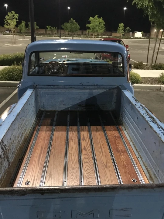 1969 GMC C/K 1st Gen - Image 19 of 31