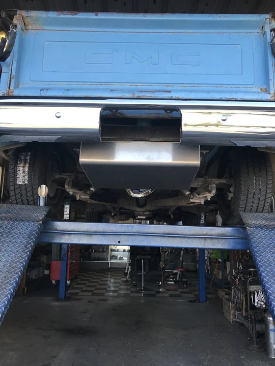 1969 GMC C/K 1st Gen - Image 20 of 31