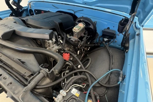 1970 Chevrolet K5 Blazer 1st Gen - Image 6 of 7