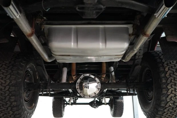 1971 Chevrolet C/K 1st Gen - Image 7 of 7