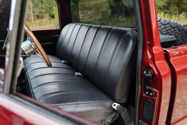 1971 Chevrolet C/K 1st Gen - Image 4 of 7