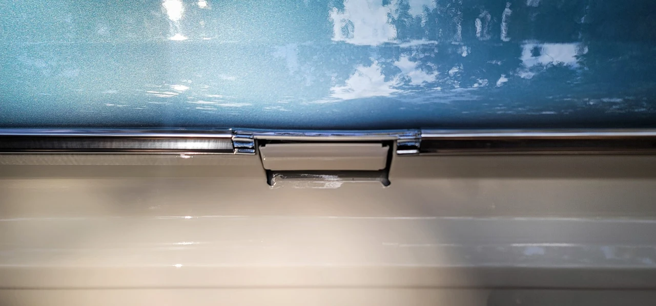 1971 GMC C/K 1st Gen - Image 30 of 31