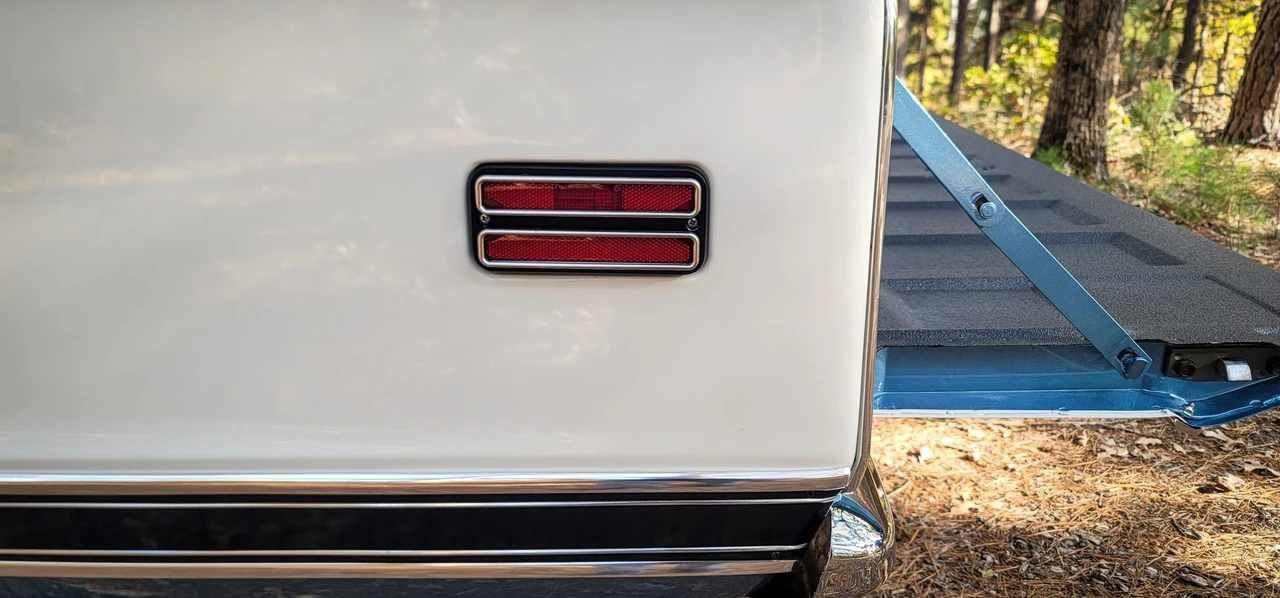 1971 GMC C/K 1st Gen - Image 24 of 31