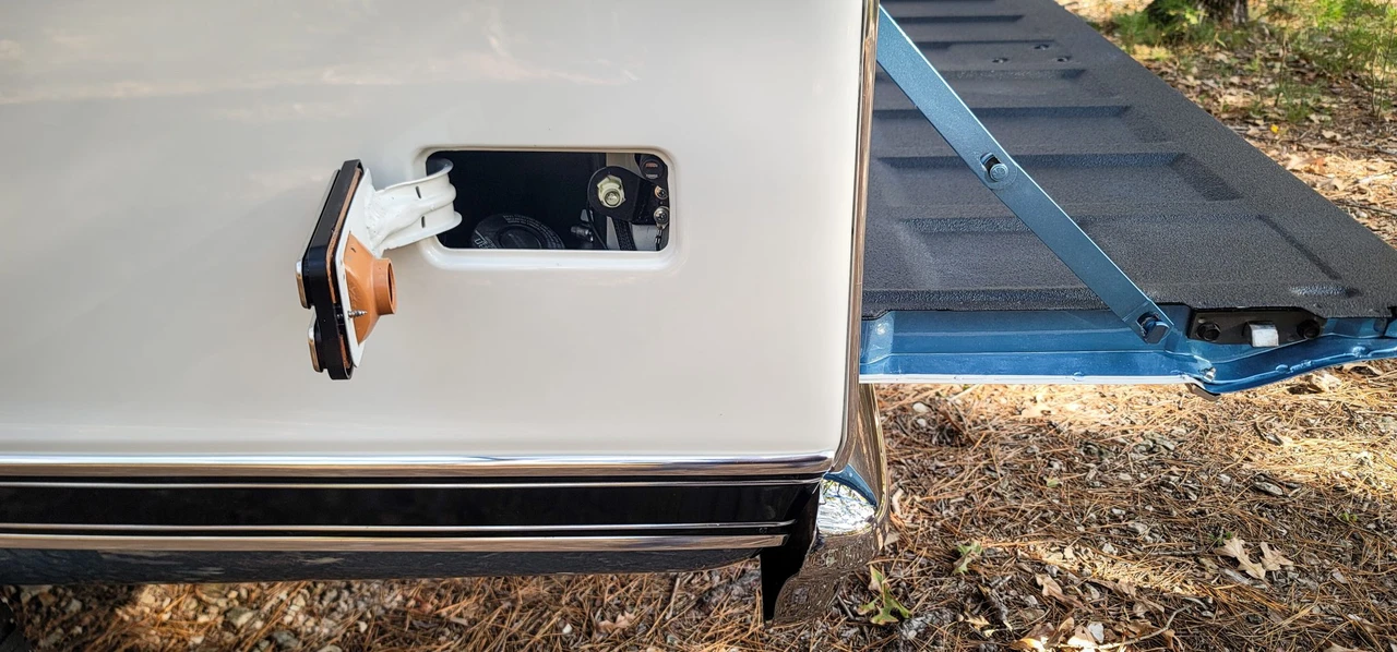 1971 GMC C/K 1st Gen - Image 25 of 31