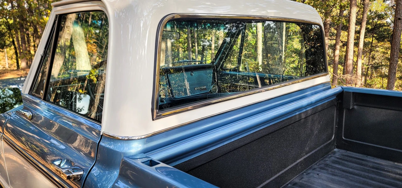 1971 GMC C/K 1st Gen - Image 23 of 31