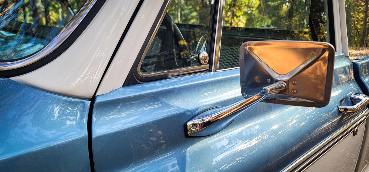 1971 GMC C/K 1st Gen - Image 21 of 31