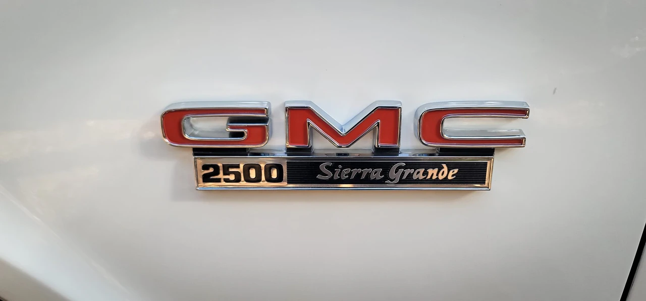 1971 GMC C/K 1st Gen - Image 19 of 31