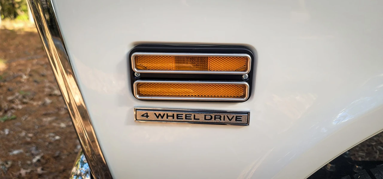 1971 GMC C/K 1st Gen - Image 18 of 31