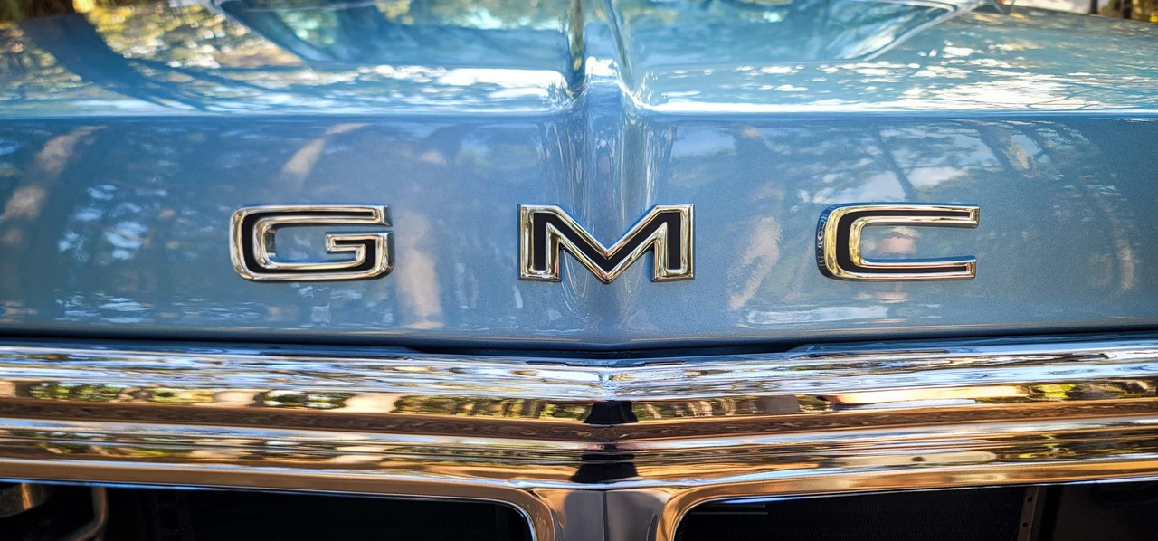 1971 GMC C/K 1st Gen - Image 12 of 31
