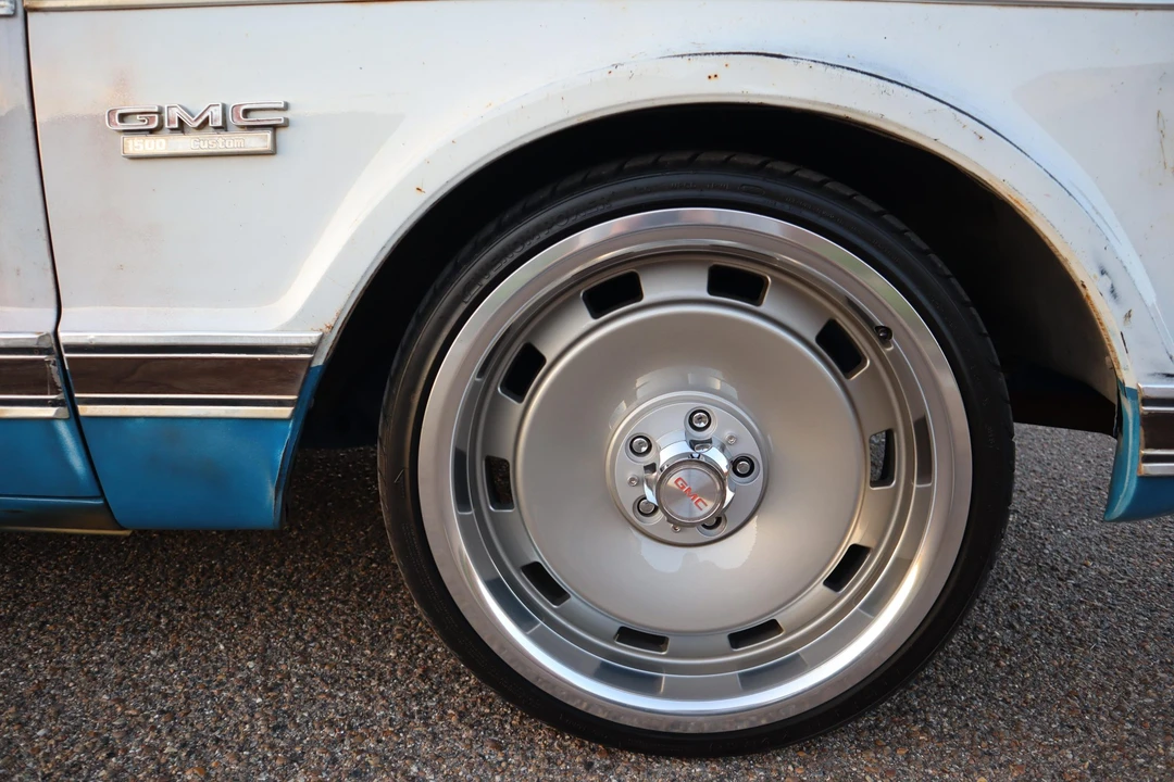 1971 GMC C/K 1st Gen - Image 29 of 31
