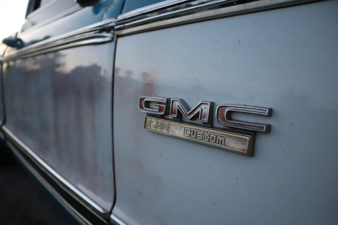 1971 GMC C/K 1st Gen - Image 31 of 31