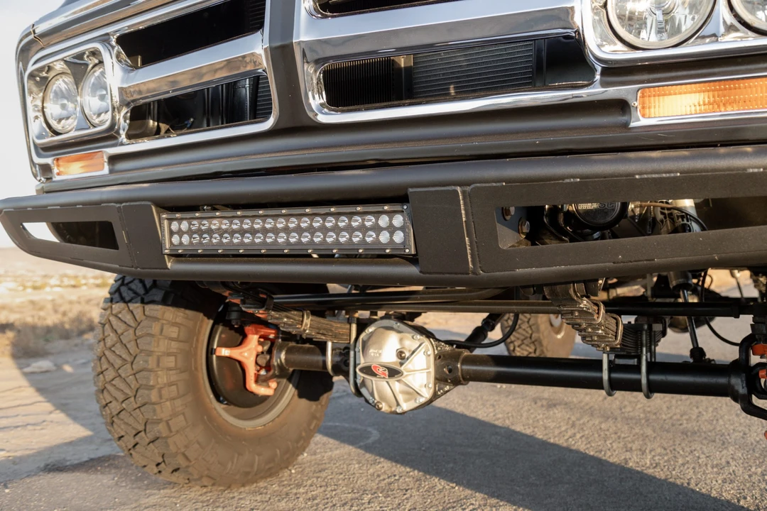 1971 GMC C/K 2nd Gen - Image 18 of 31