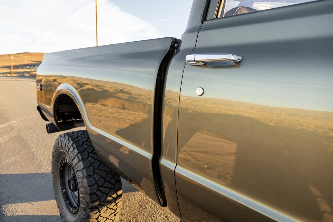 1971 GMC C/K 2nd Gen - Image 24 of 31