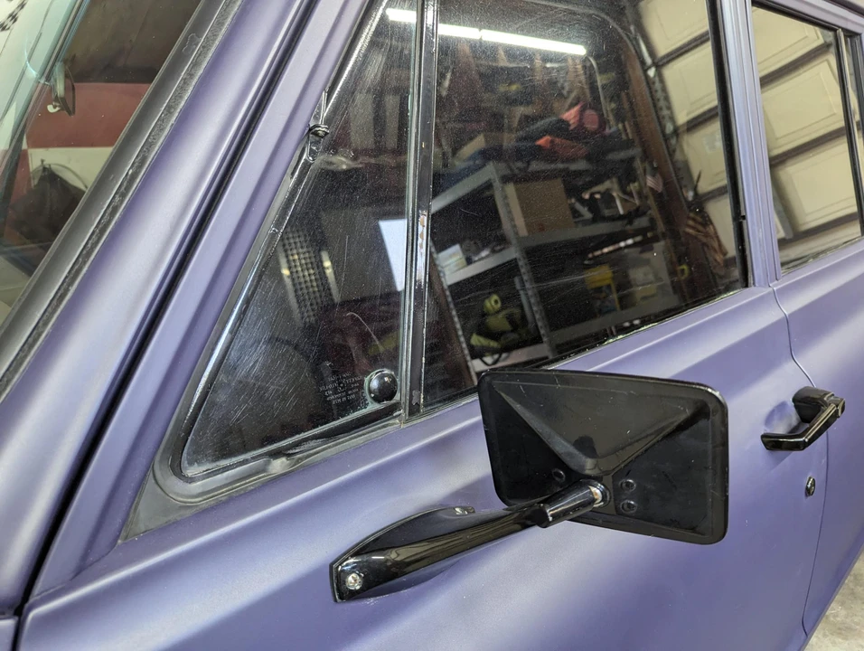 1971 GMC Suburban 6th Gen - Image 26 of 31