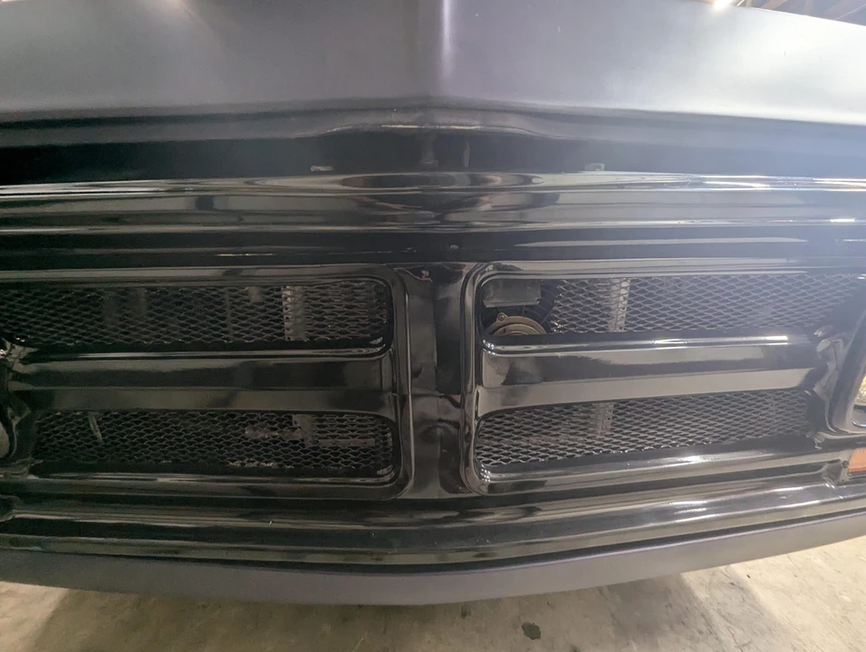 1971 GMC Suburban 6th Gen - Image 21 of 31