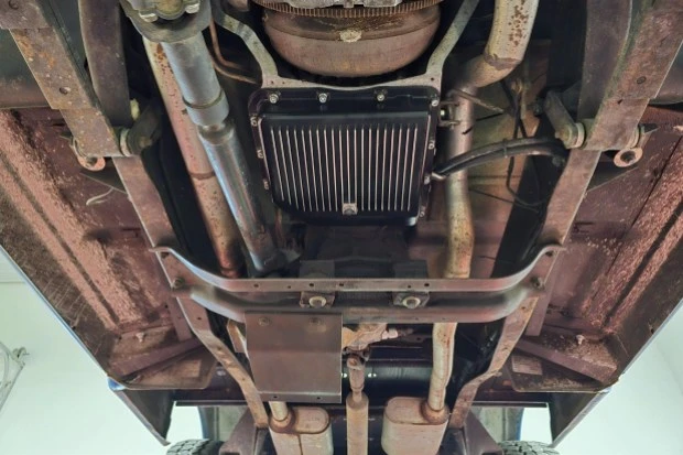 1972 Chevrolet C/K 2nd Gen - Image 7 of 8
