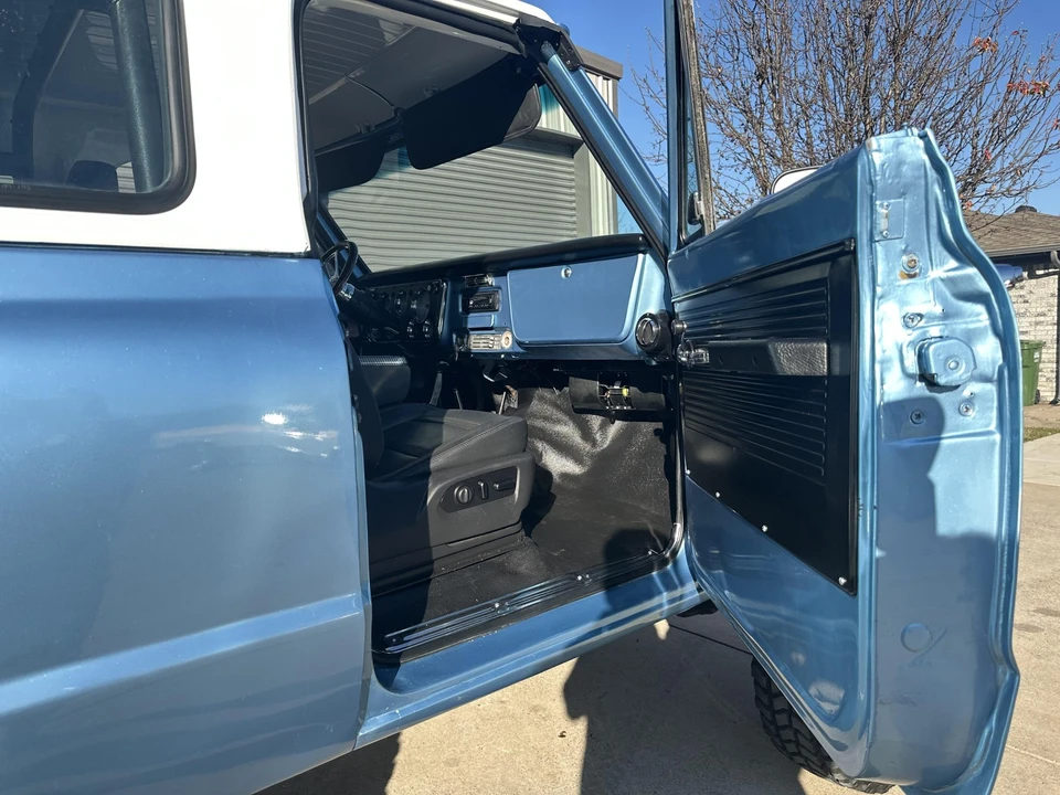 1972 GMC Jimmy 1st Gen - Image 29 of 31