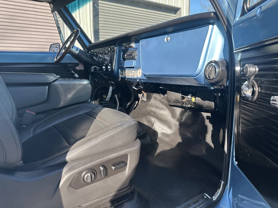 1972 GMC Jimmy 1st Gen - Image 30 of 31