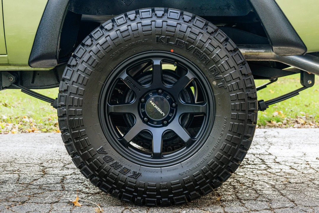1972 International Harvester Scout - Image 27 of 31